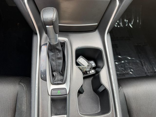 2019 Honda Accord LX Charlotte NC