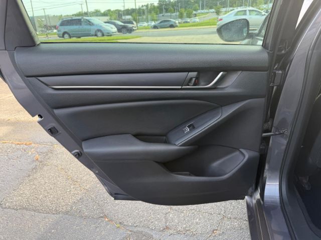 2019 Honda Accord LX Charlotte NC