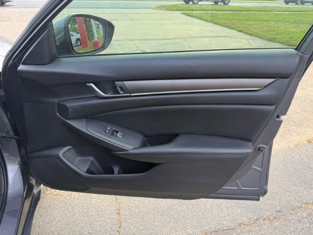 2019 Honda Accord LX Charlotte NC