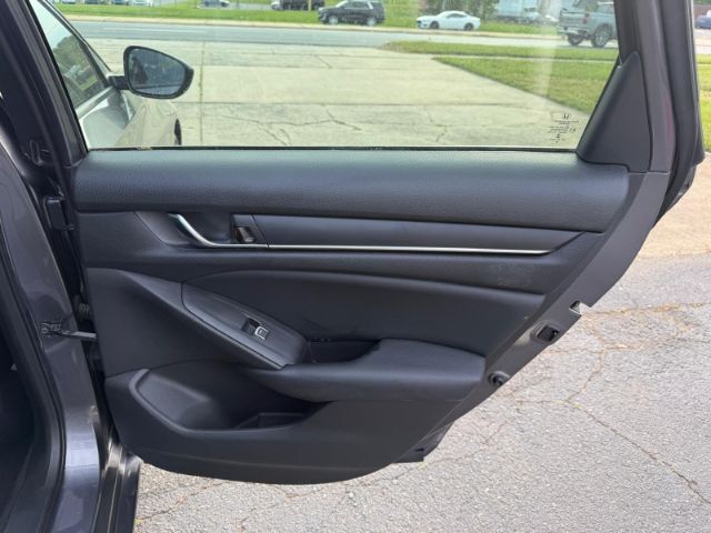 2019 Honda Accord LX Charlotte NC