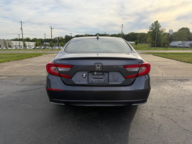 2019 Honda Accord LX Charlotte NC