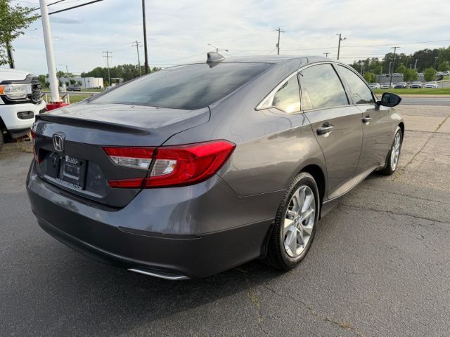 2019 Honda Accord LX Charlotte NC