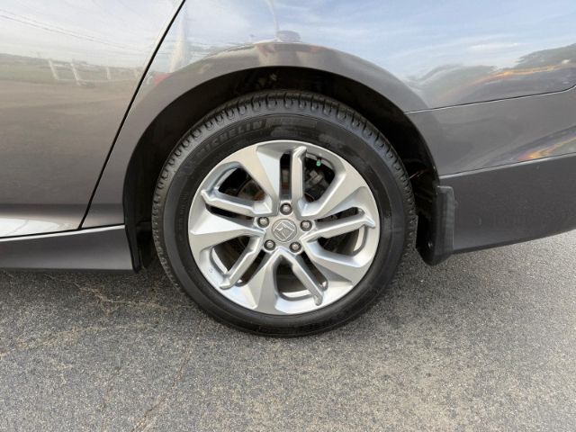 2019 Honda Accord LX Charlotte NC