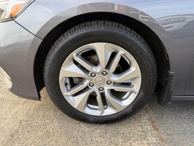 2019 Honda Accord LX Charlotte NC