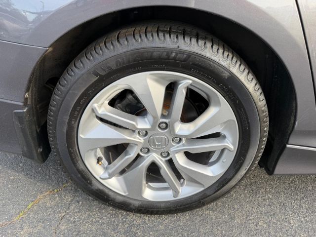 2019 Honda Accord LX Charlotte NC