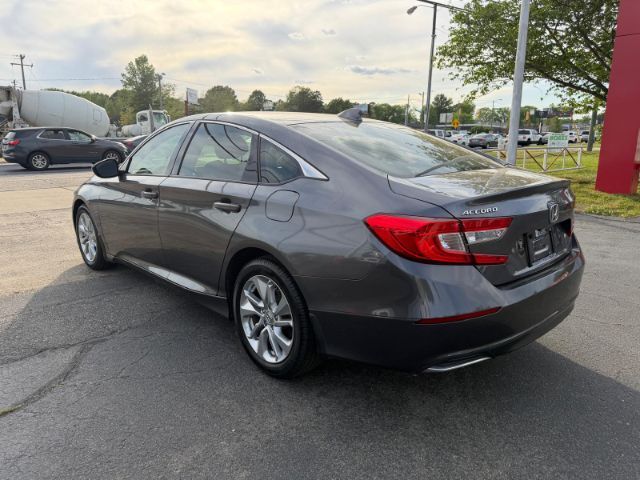 2019 Honda Accord LX Charlotte NC