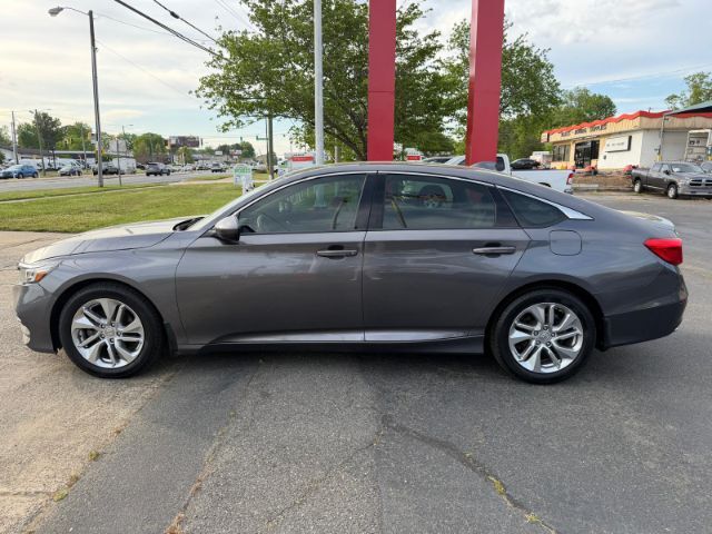 2019 Honda Accord LX Charlotte NC