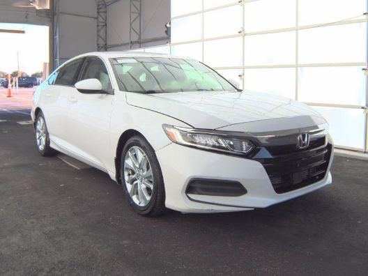 2019 Honda Accord LX Charlotte NC