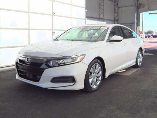 2019 Honda Accord LX Charlotte NC