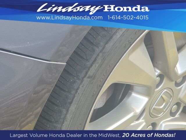 2019 Honda Accord LX Columbus OH
