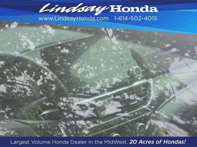 2019 Honda Accord LX Columbus OH