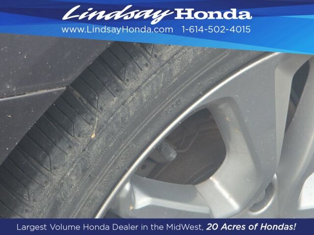 2019 Honda Accord LX Columbus OH