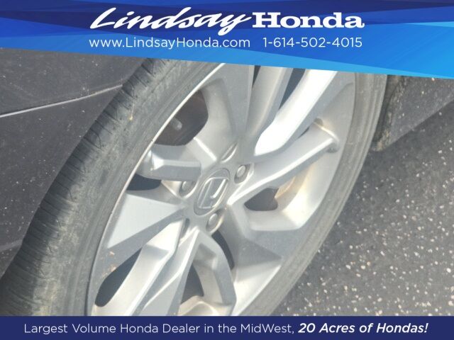 2019 Honda Accord LX Columbus OH