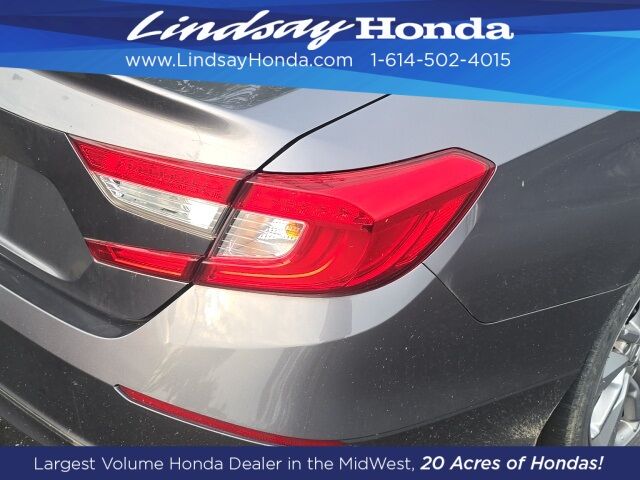 2019 Honda Accord LX Columbus OH