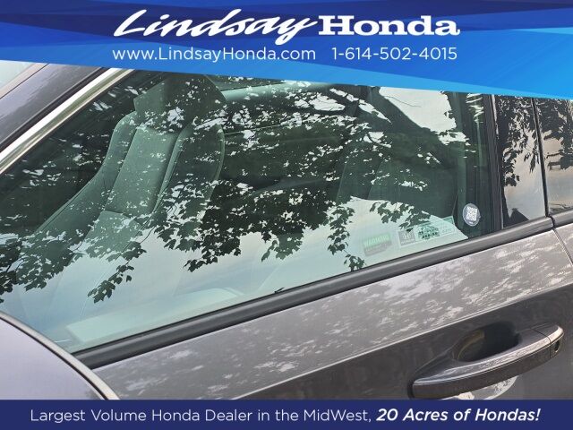 2019 Honda Accord LX Columbus OH