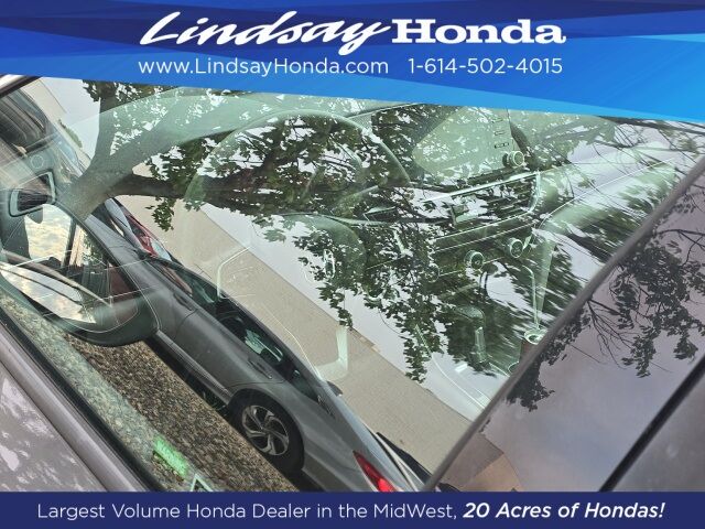 2019 Honda Accord LX Columbus OH