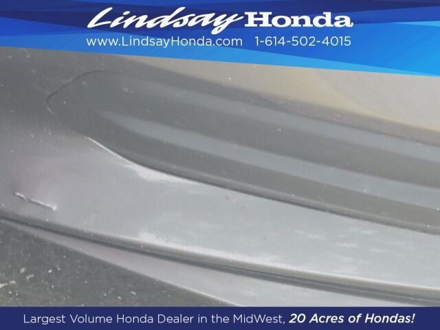2019 Honda Accord LX Columbus OH