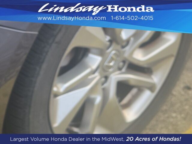 2019 Honda Accord LX Columbus OH