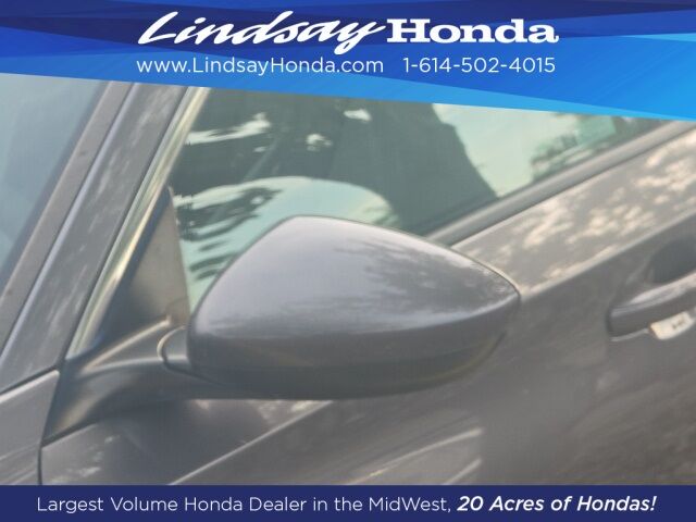 2019 Honda Accord LX Columbus OH