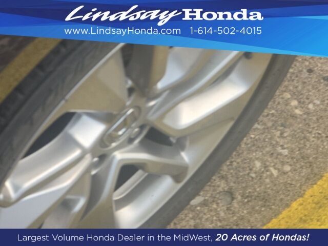 2019 Honda Accord LX Columbus OH