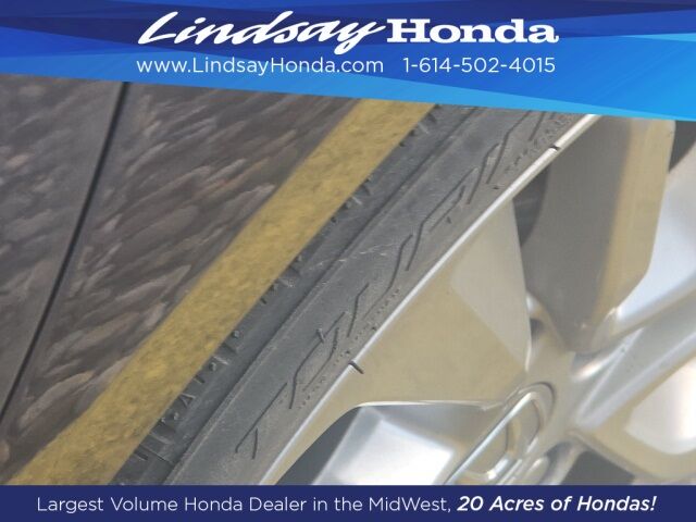 2019 Honda Accord LX Columbus OH