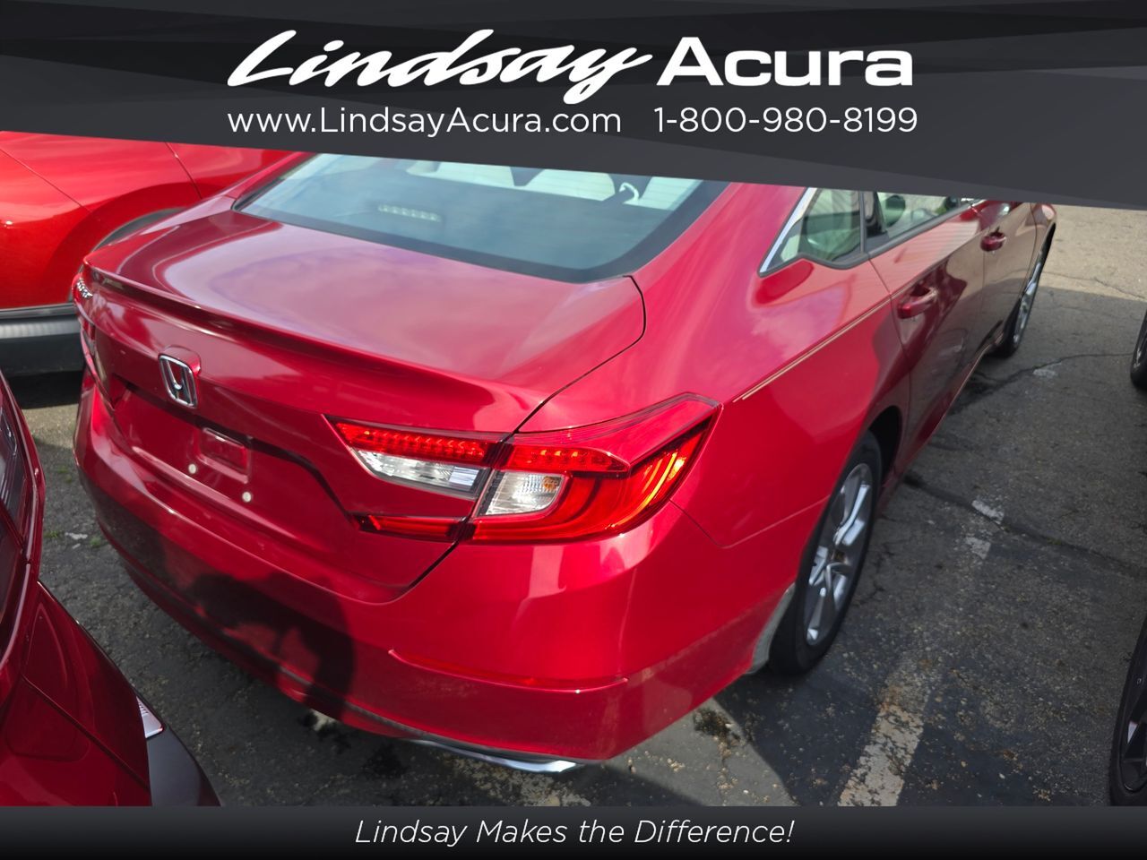 2019 Honda Accord LX Columbus OH