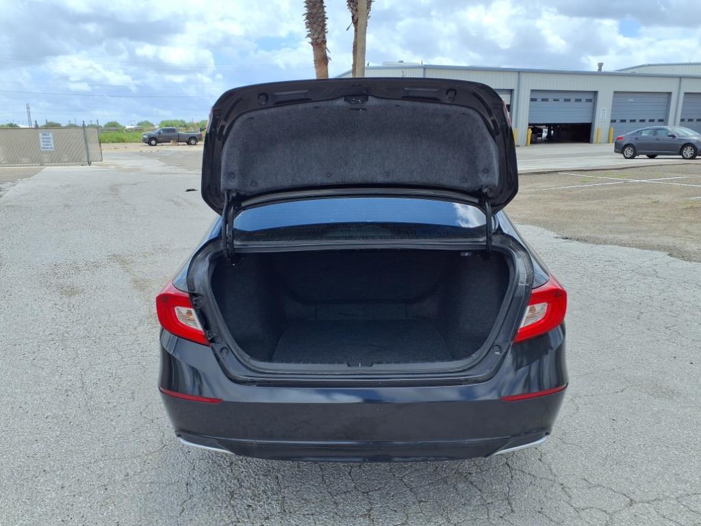 2019 Honda Accord LX Brownsville TX