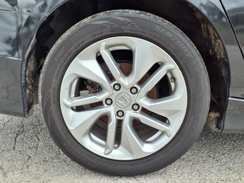 2019 Honda Accord LX Brownsville TX