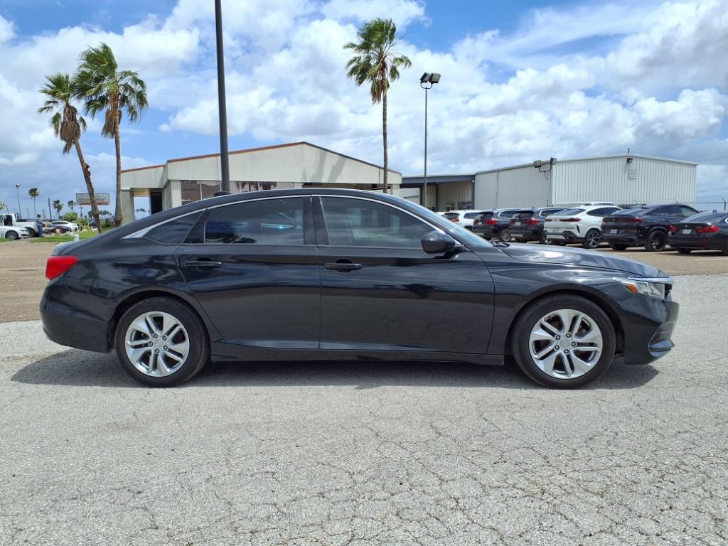 2019 Honda Accord LX Brownsville TX