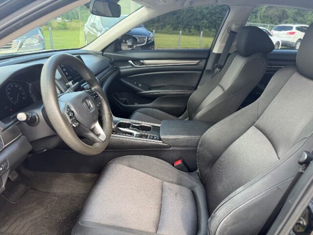 2019 Honda Accord LX Hattiesburg MS