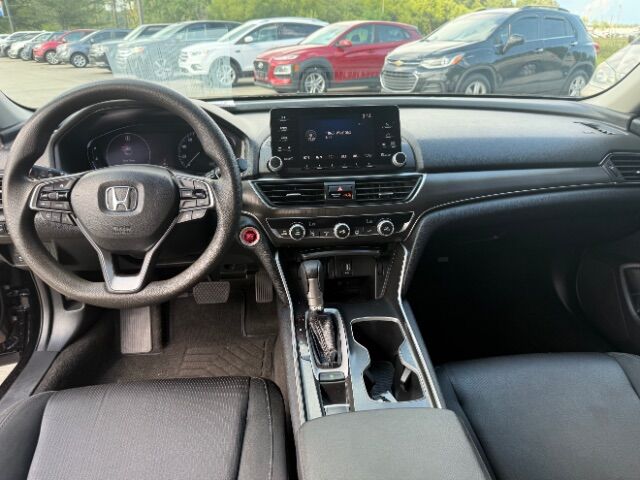 2019 Honda Accord LX Hattiesburg MS