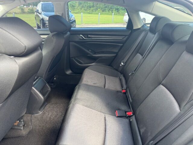 2019 Honda Accord LX Hattiesburg MS