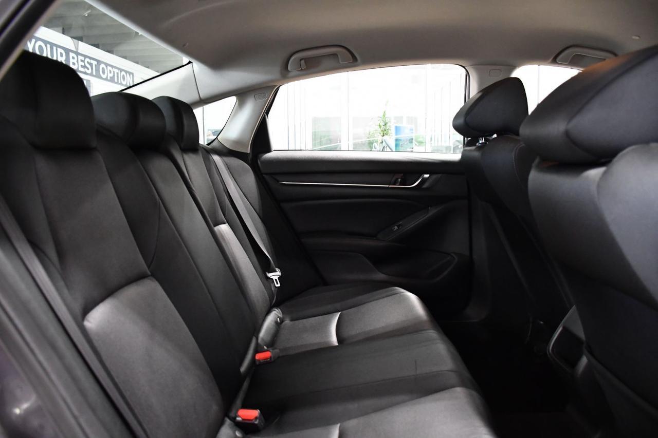 2019 Honda Accord LX Miami FL
