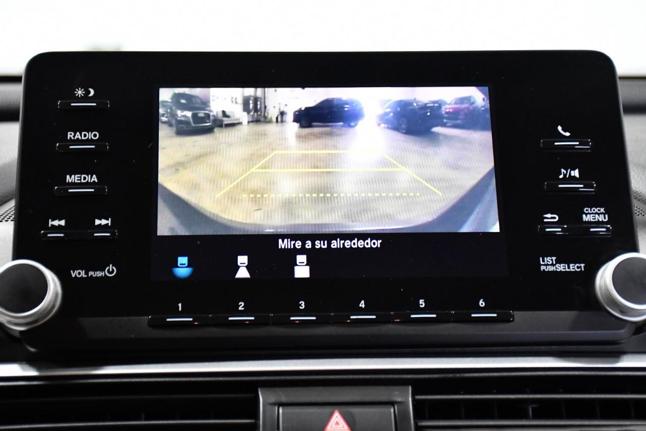 2019 Honda Accord LX Miami FL