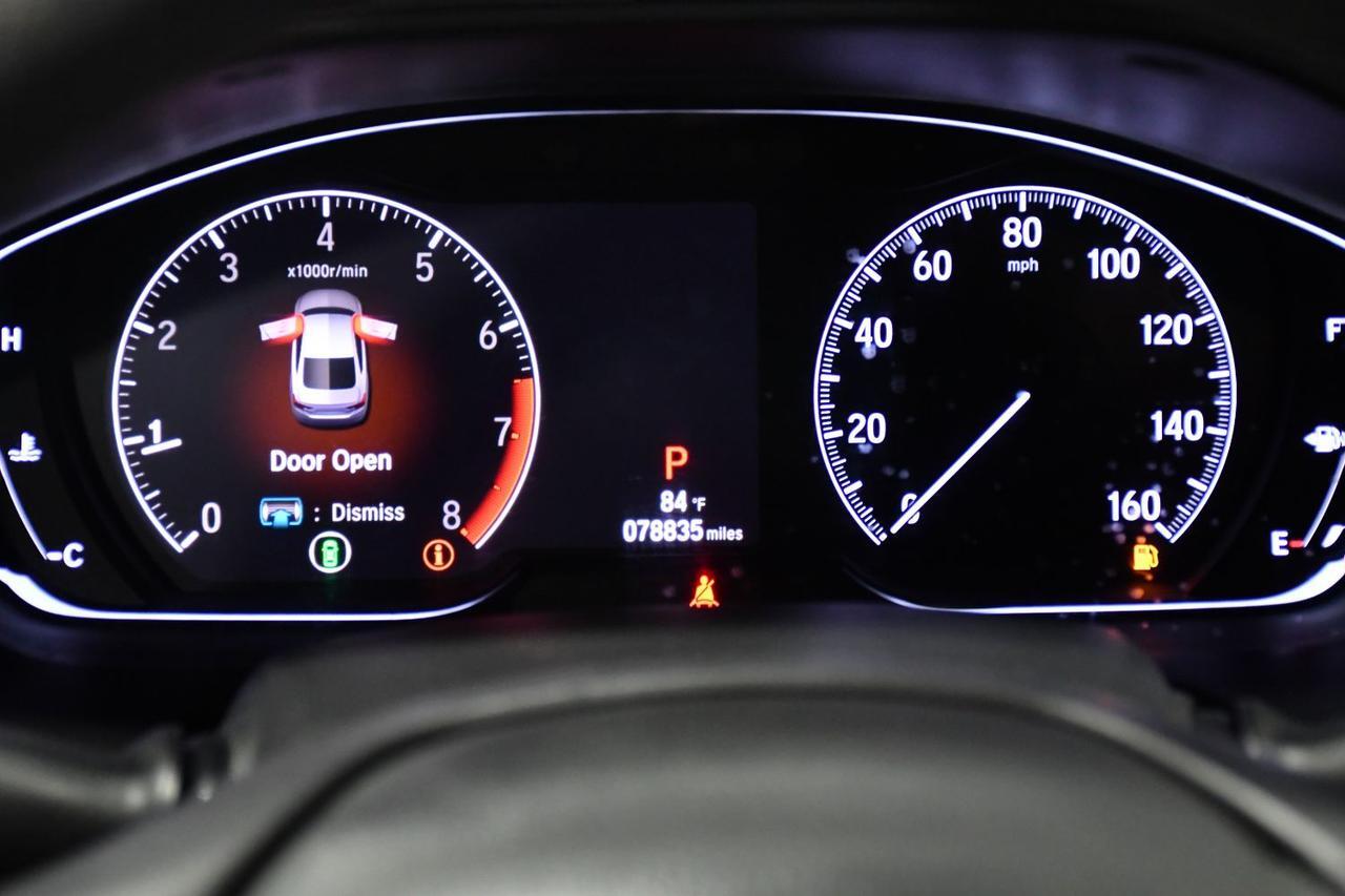 2019 Honda Accord LX Miami FL