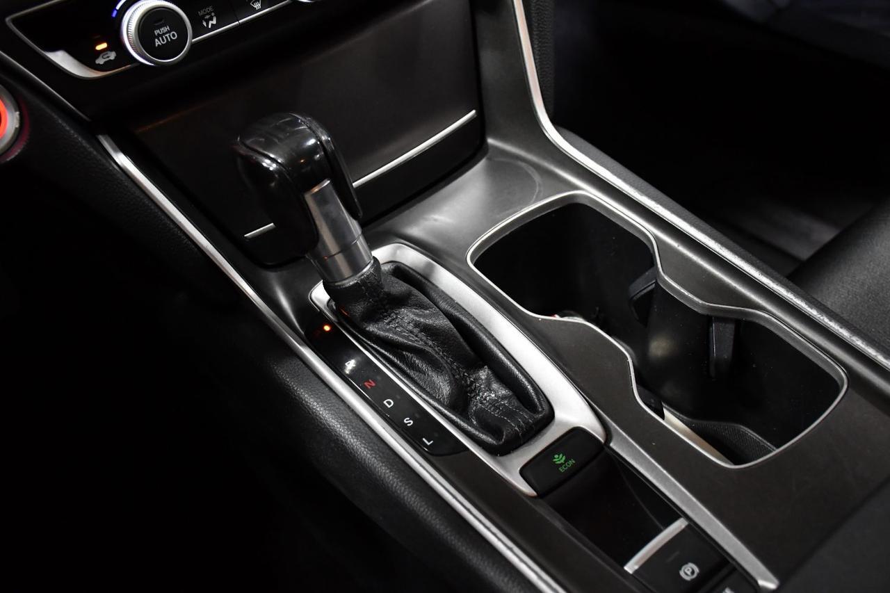 2019 Honda Accord LX Miami FL