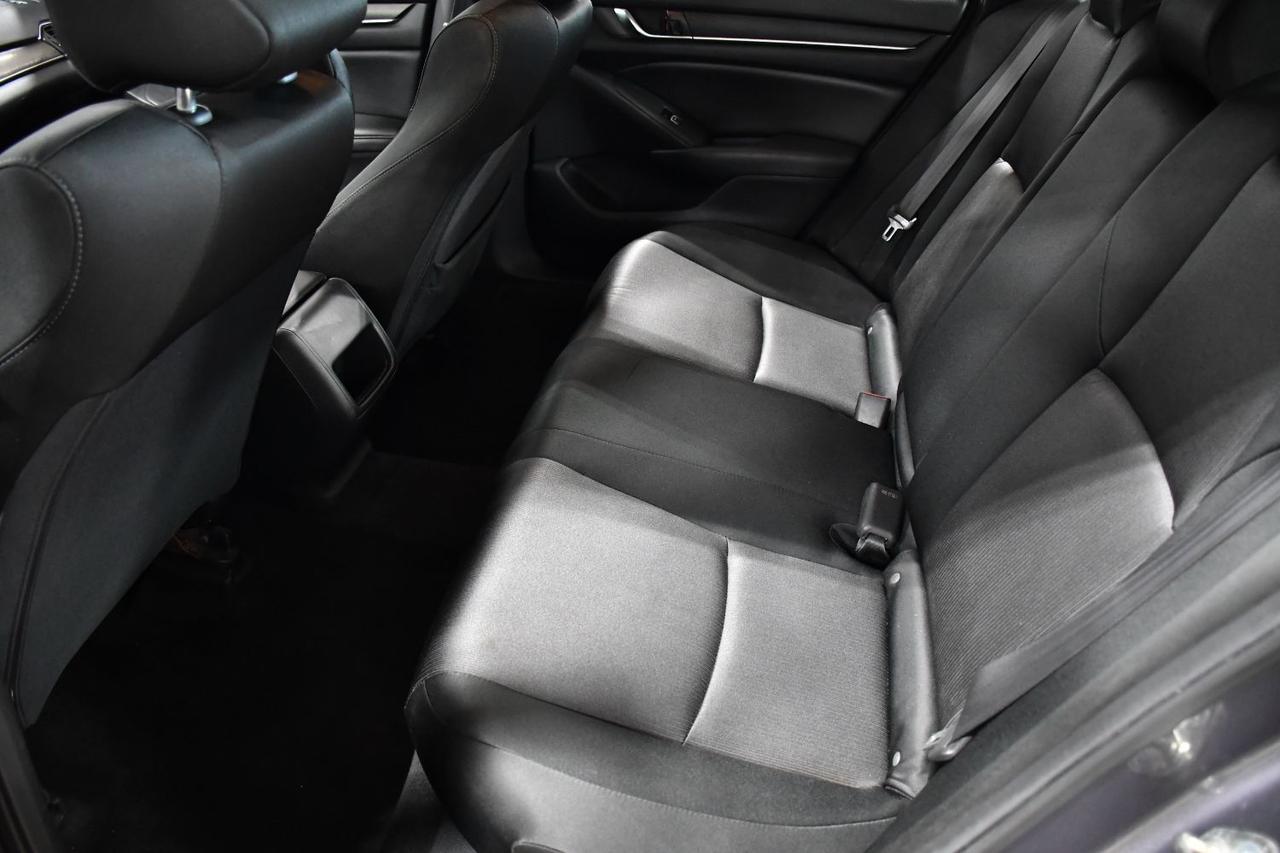 2019 Honda Accord LX Miami FL