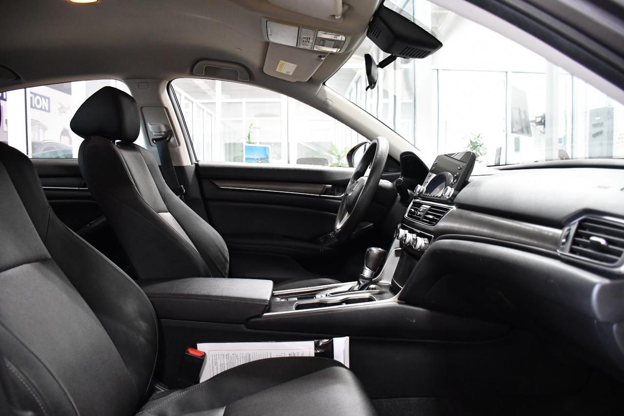 2019 Honda Accord LX Miami FL