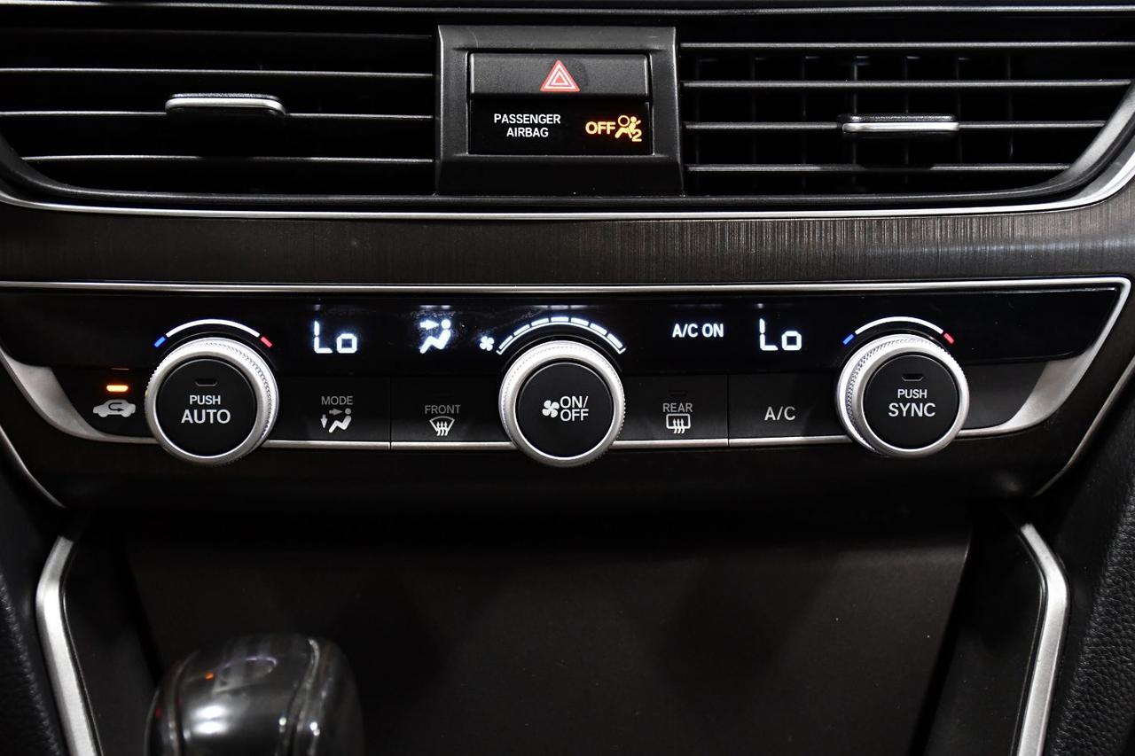 2019 Honda Accord LX Miami FL