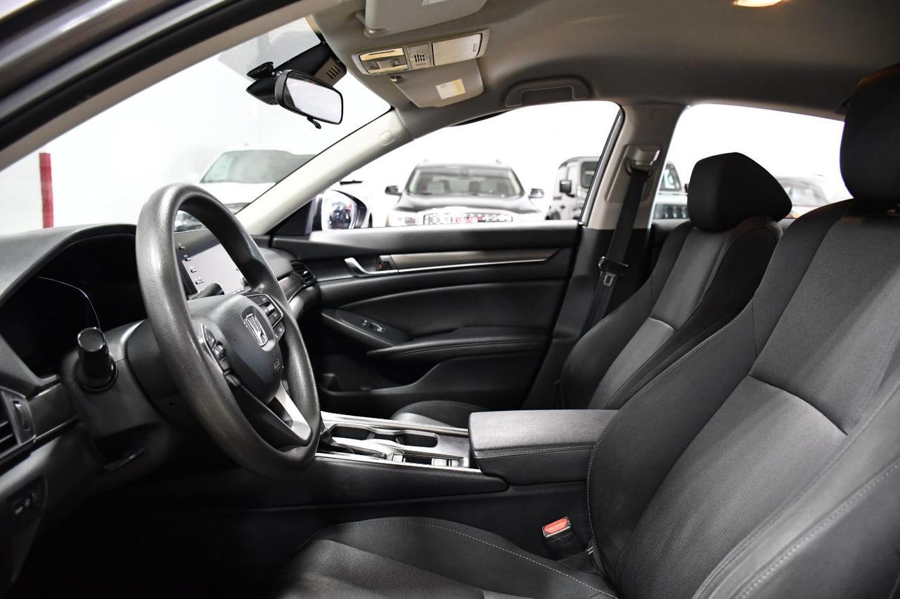 2019 Honda Accord LX Miami FL