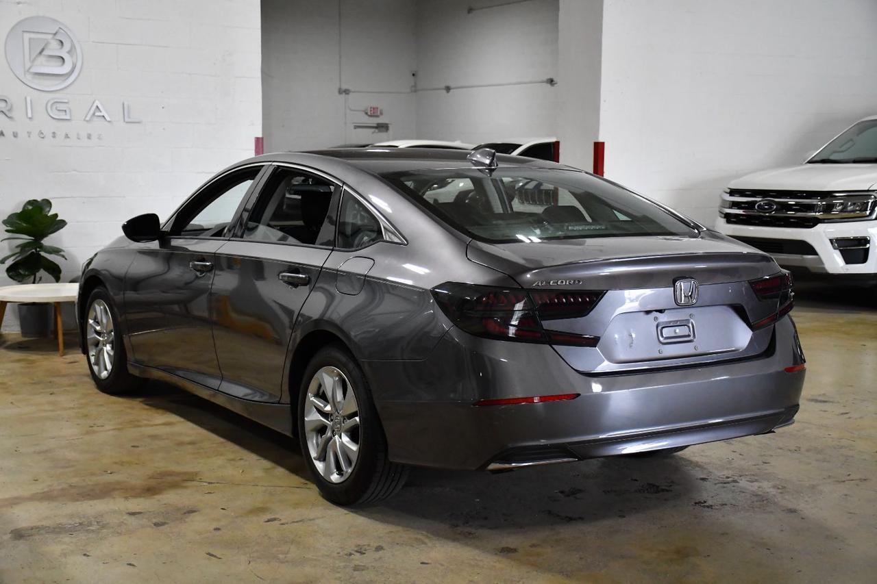 2019 Honda Accord LX Miami FL