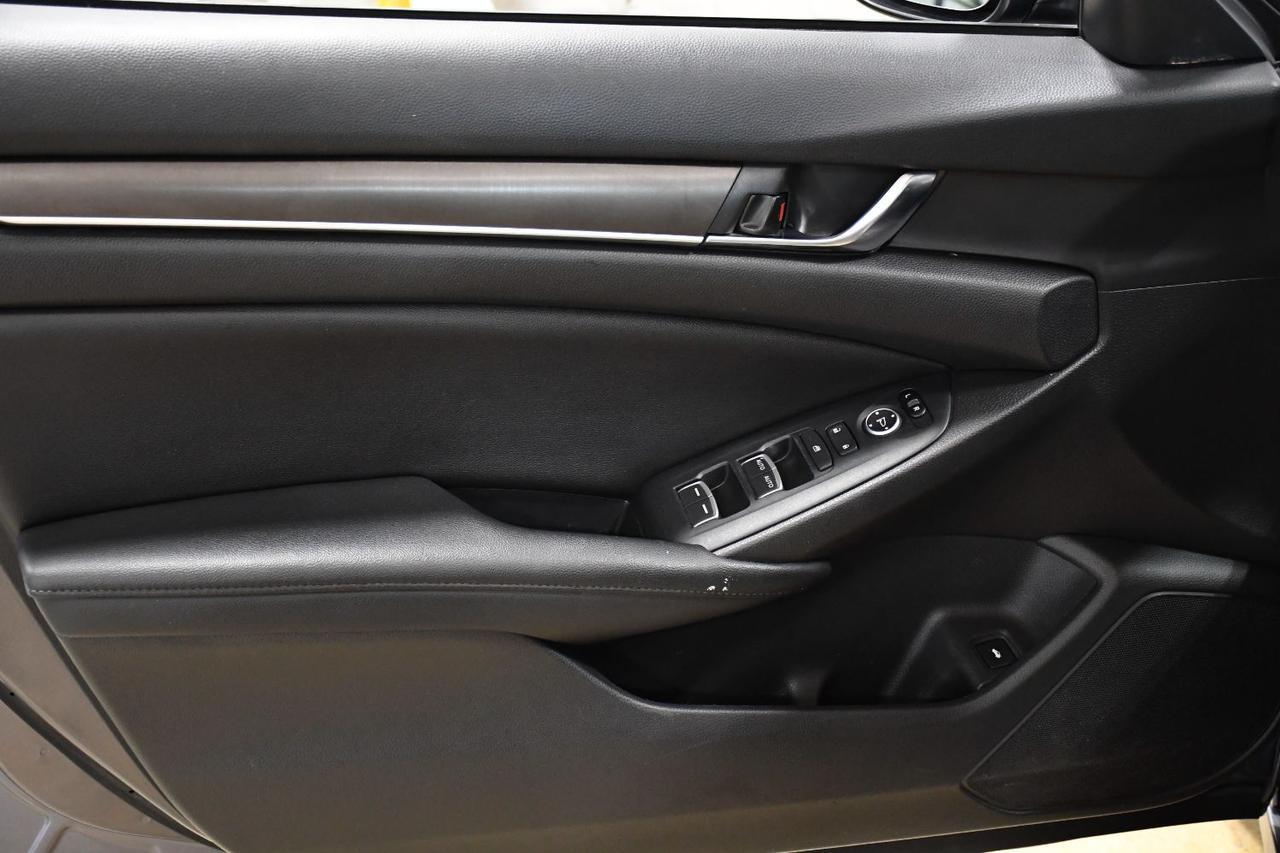 2019 Honda Accord LX Miami FL