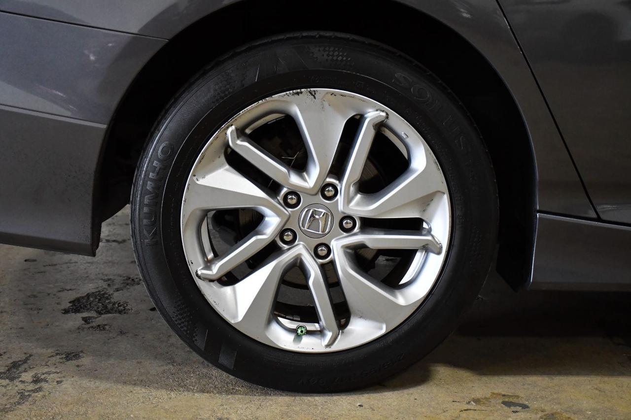 2019 Honda Accord LX Miami FL