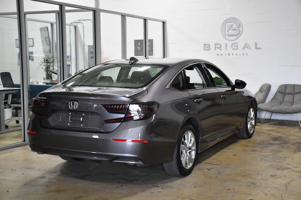 2019 Honda Accord LX Miami FL