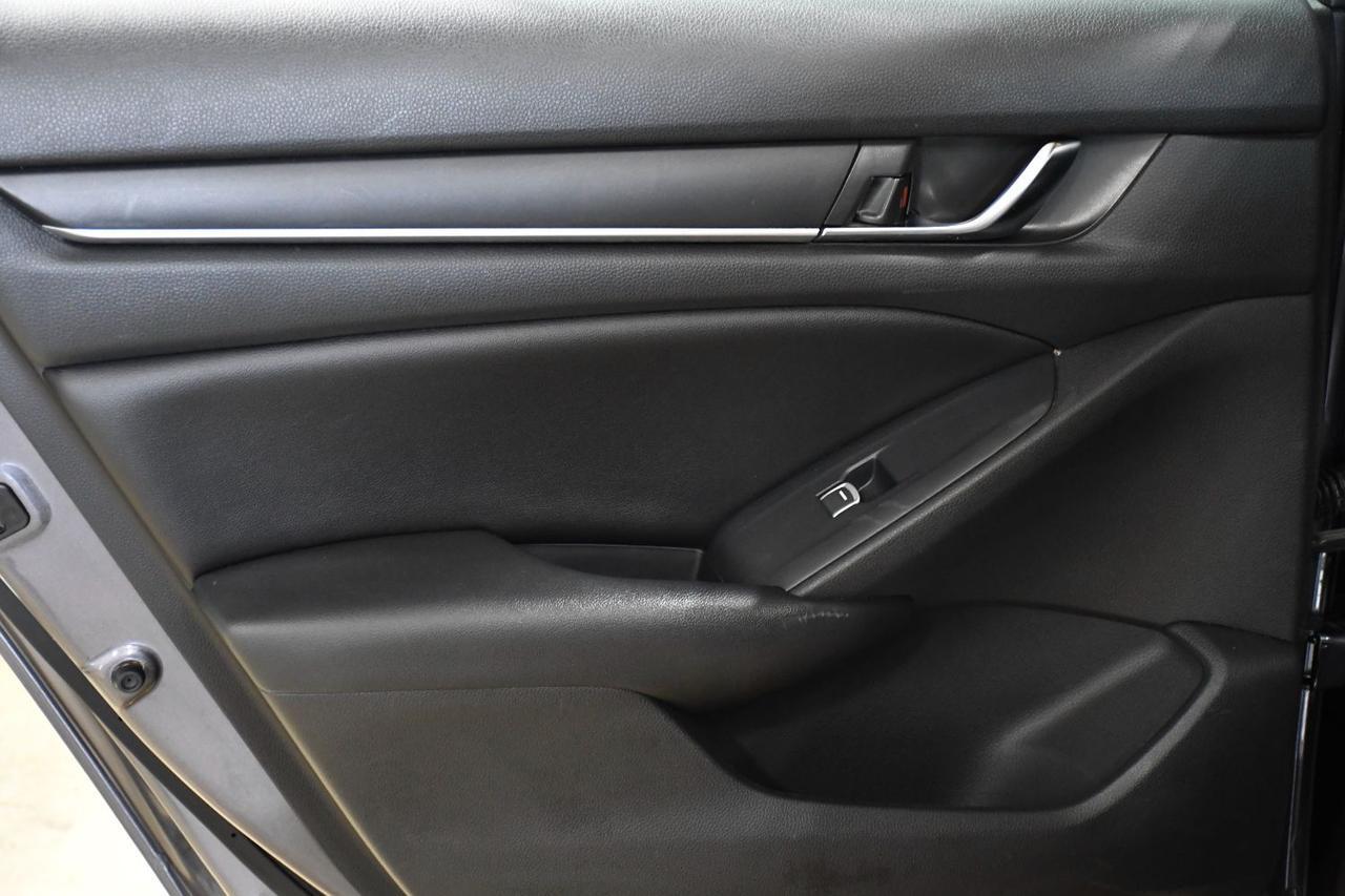 2019 Honda Accord LX Miami FL