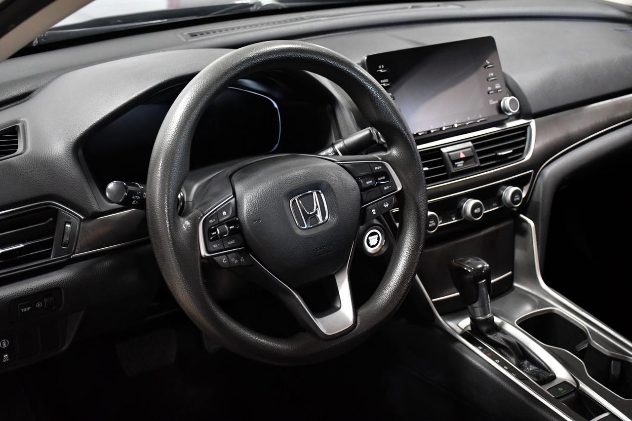 2019 Honda Accord LX Miami FL