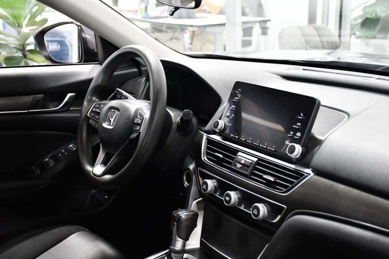 2019 Honda Accord LX Miami FL