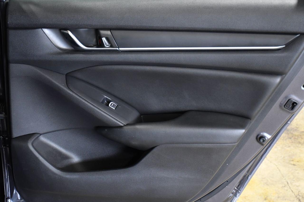 2019 Honda Accord LX Miami FL