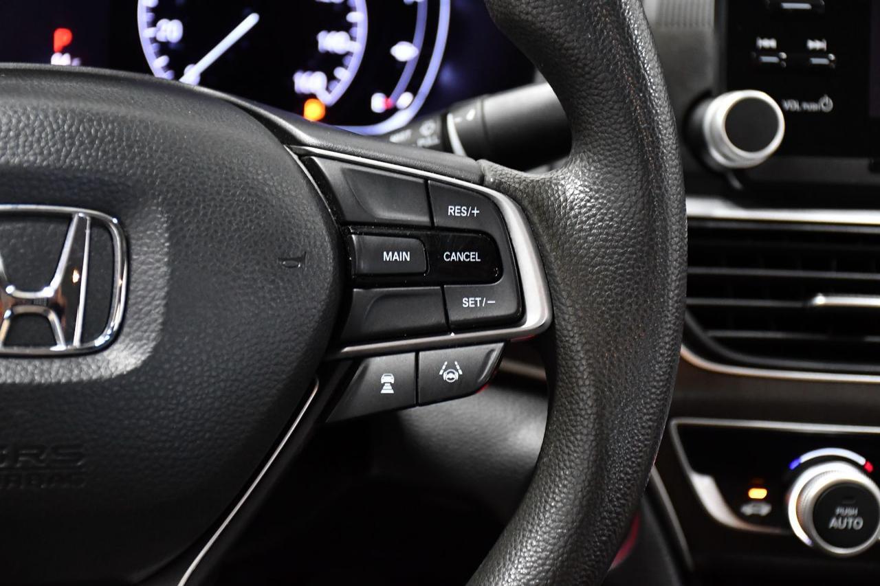 2019 Honda Accord LX Miami FL