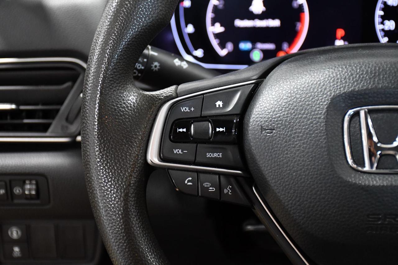 2019 Honda Accord LX Miami FL